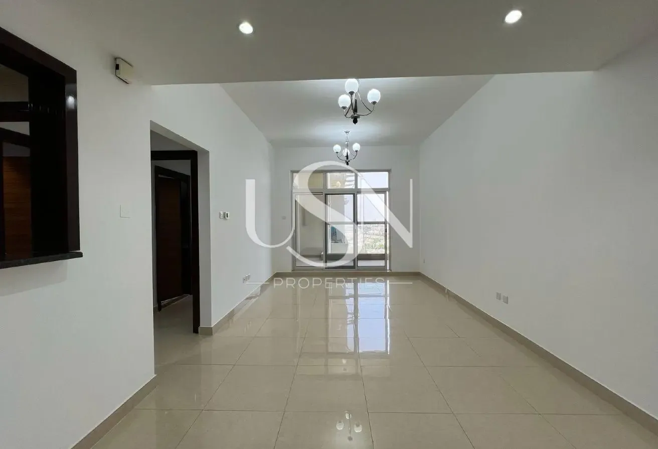 1 Month Free | 1Bed Unfurnished | Ready to move