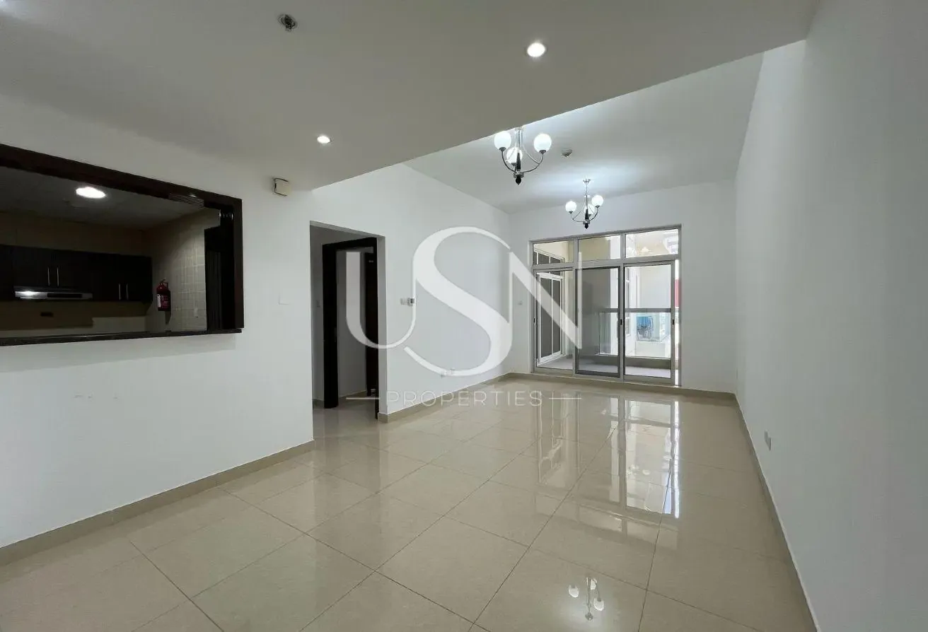 1 Month Free | 1Bed Unfurnished | Ready to move