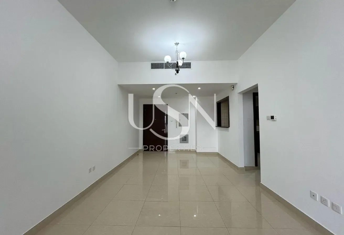 1 Month Free | 1Bed Unfurnished | Ready to move