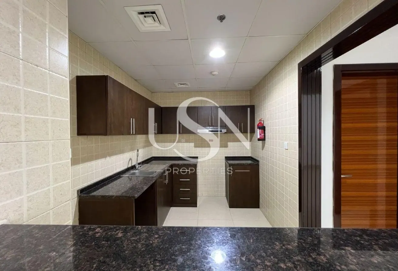 1 Month Free | 1Bed Unfurnished | Ready to move