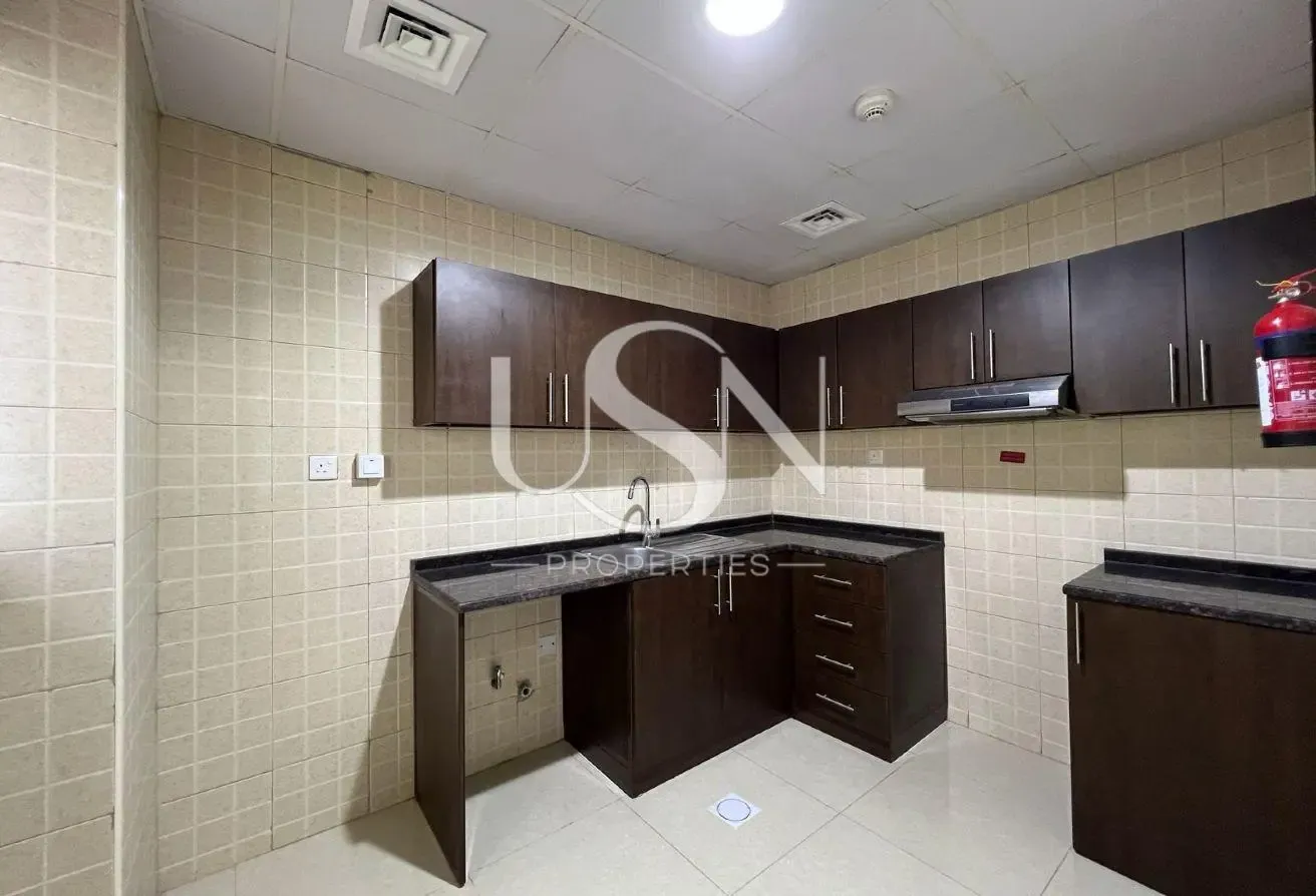 1 Month Free | 1Bed Unfurnished | Ready to move