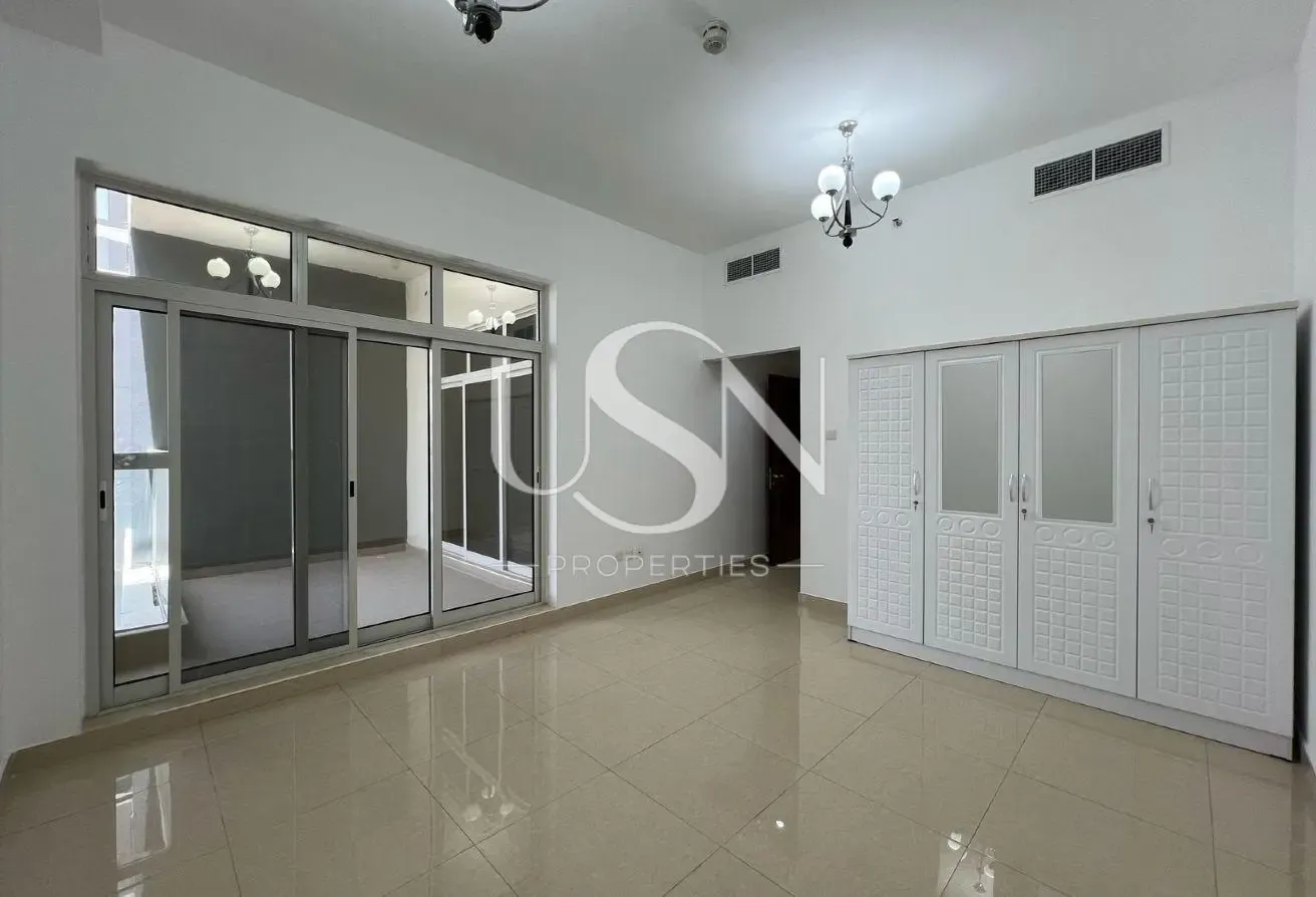 1 Month Free | 1Bed Unfurnished | Ready to move