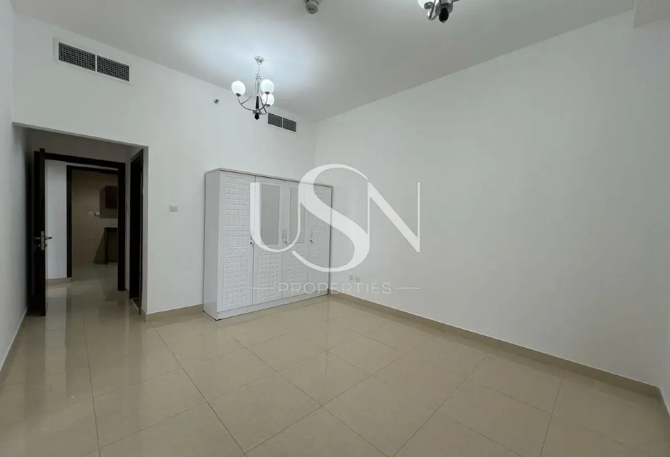1 Month Free | 1Bed Unfurnished | Ready to move