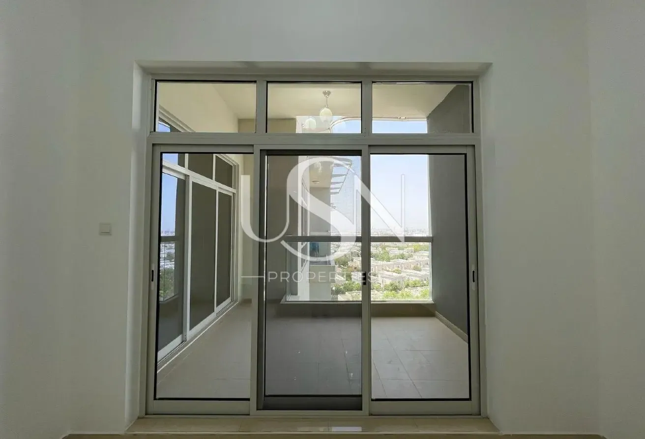 1 Month Free | 1Bed Unfurnished | Ready to move