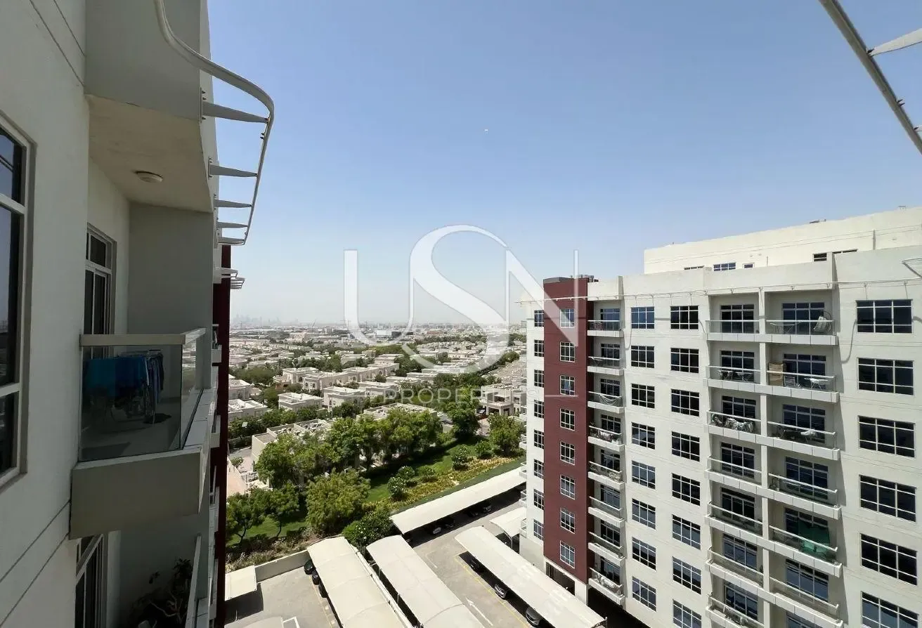 1 Month Free | 1Bed Unfurnished | Ready to move