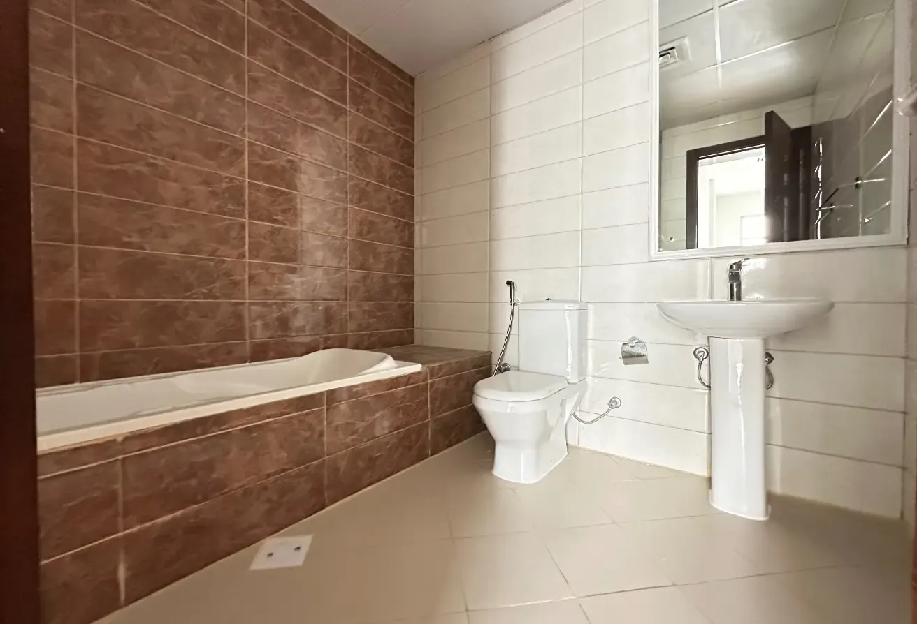ELEGENT 1BHK|PRIME LOCATION|specious layout|GYM
