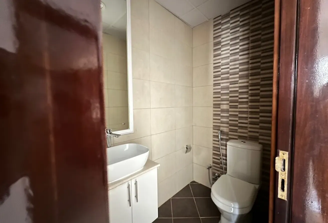ELEGENT 1BHK|PRIME LOCATION|specious layout|GYM