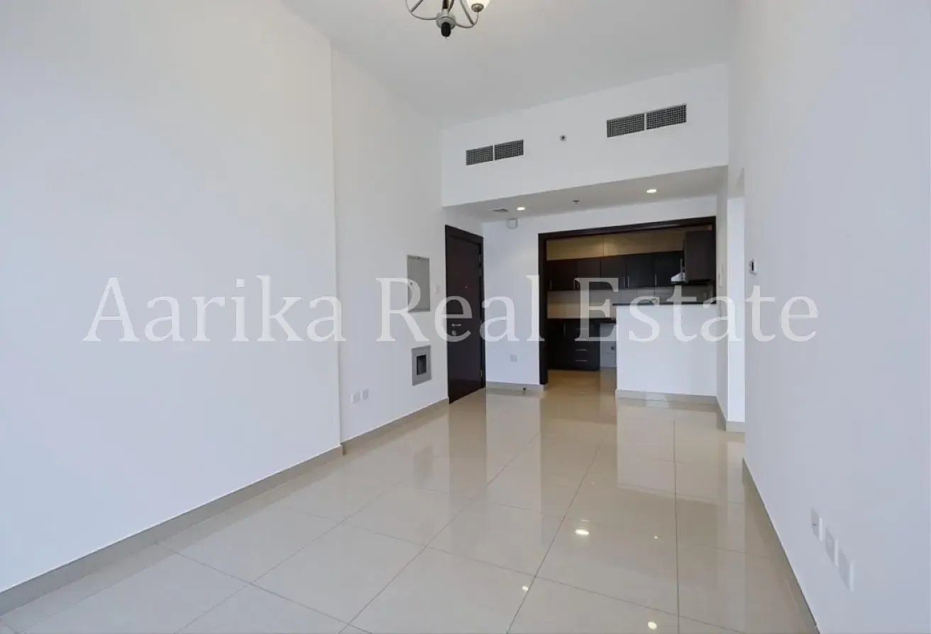 Elevated Living | Ready 2BR | Unfurnished