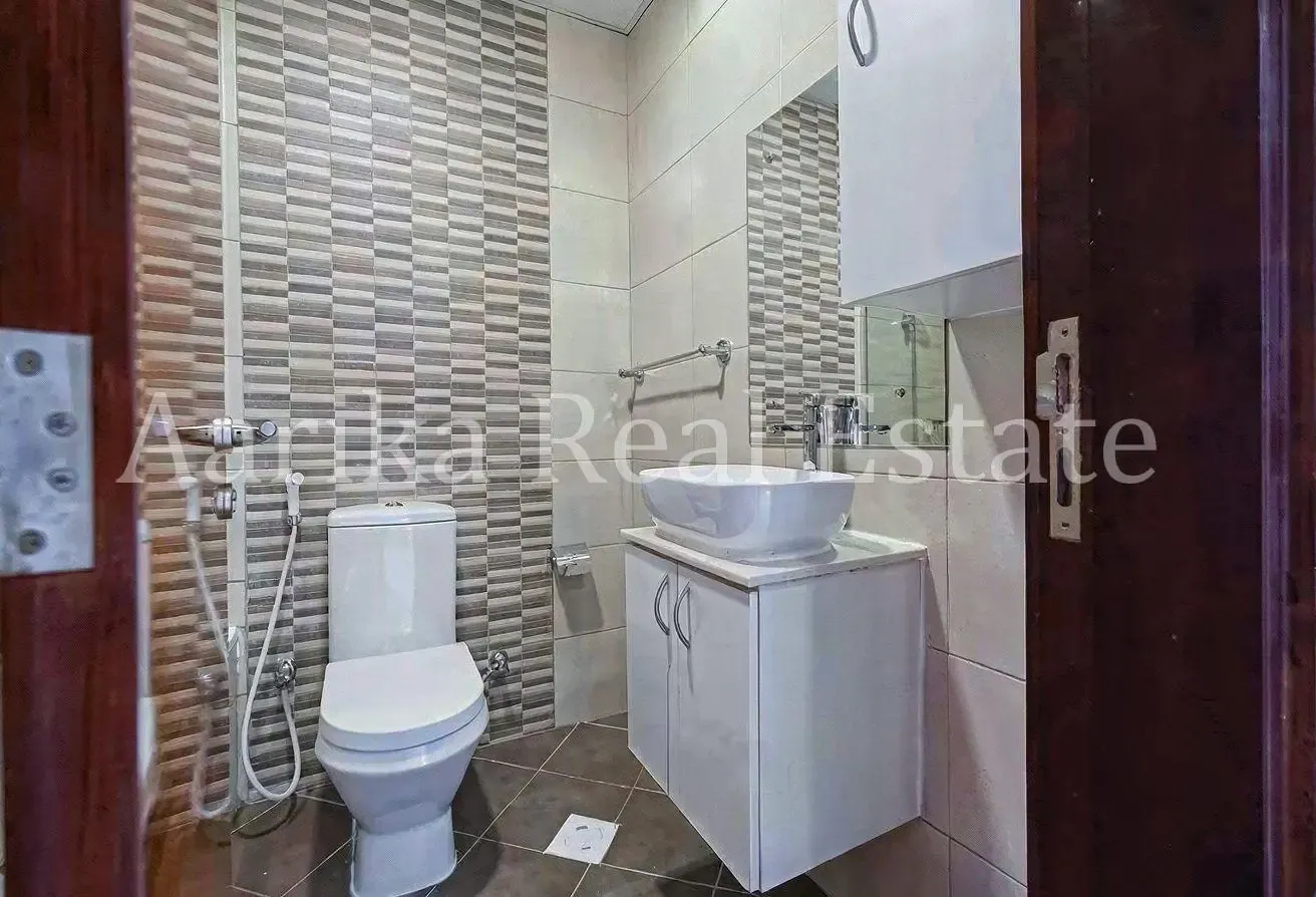 Elevated Living | Ready 2BR | Unfurnished