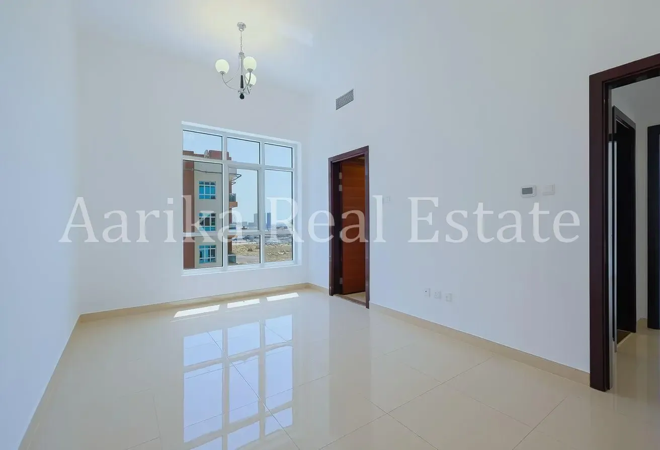 Elevated Living | Ready 2BR | Unfurnished