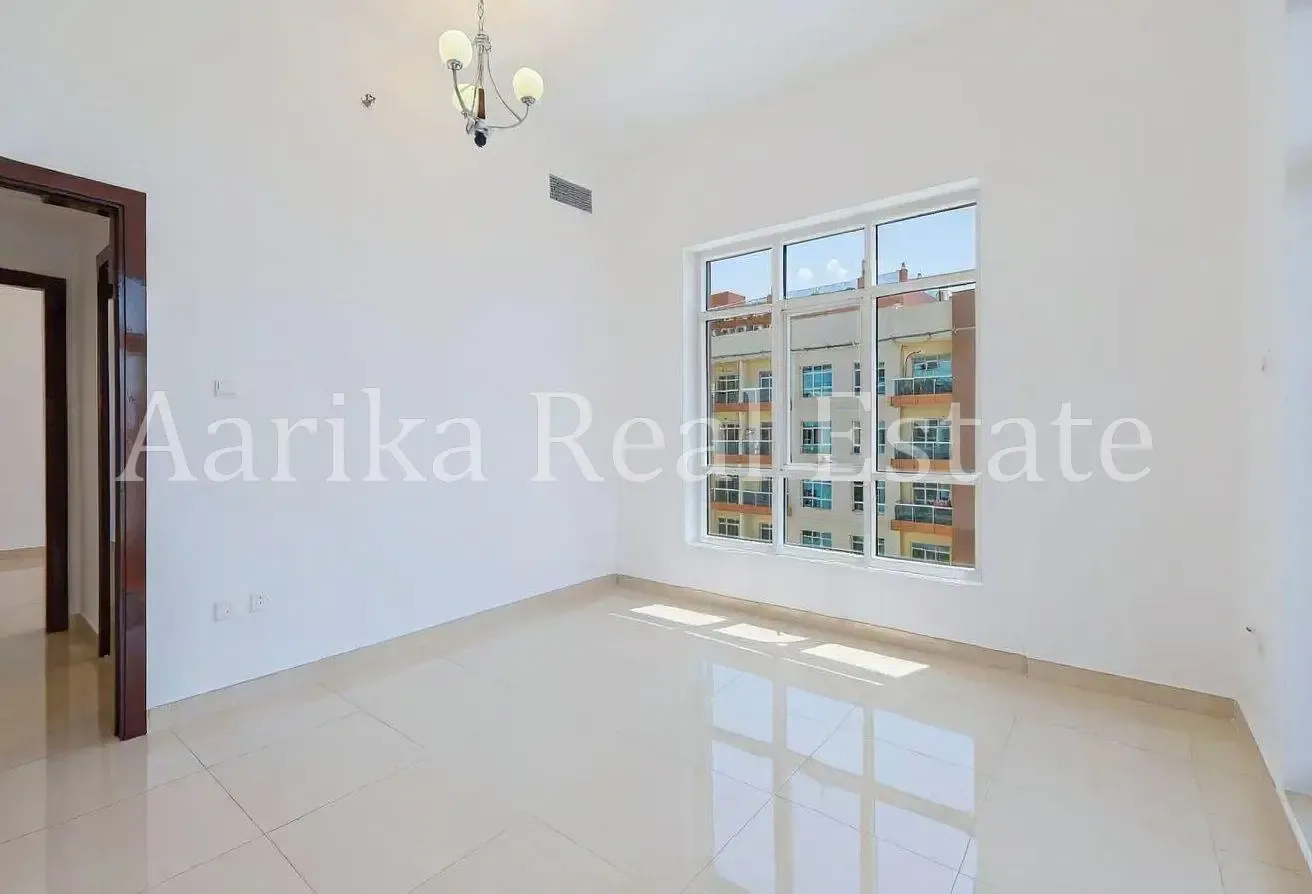 Elevated Living | Ready 2BR | Unfurnished