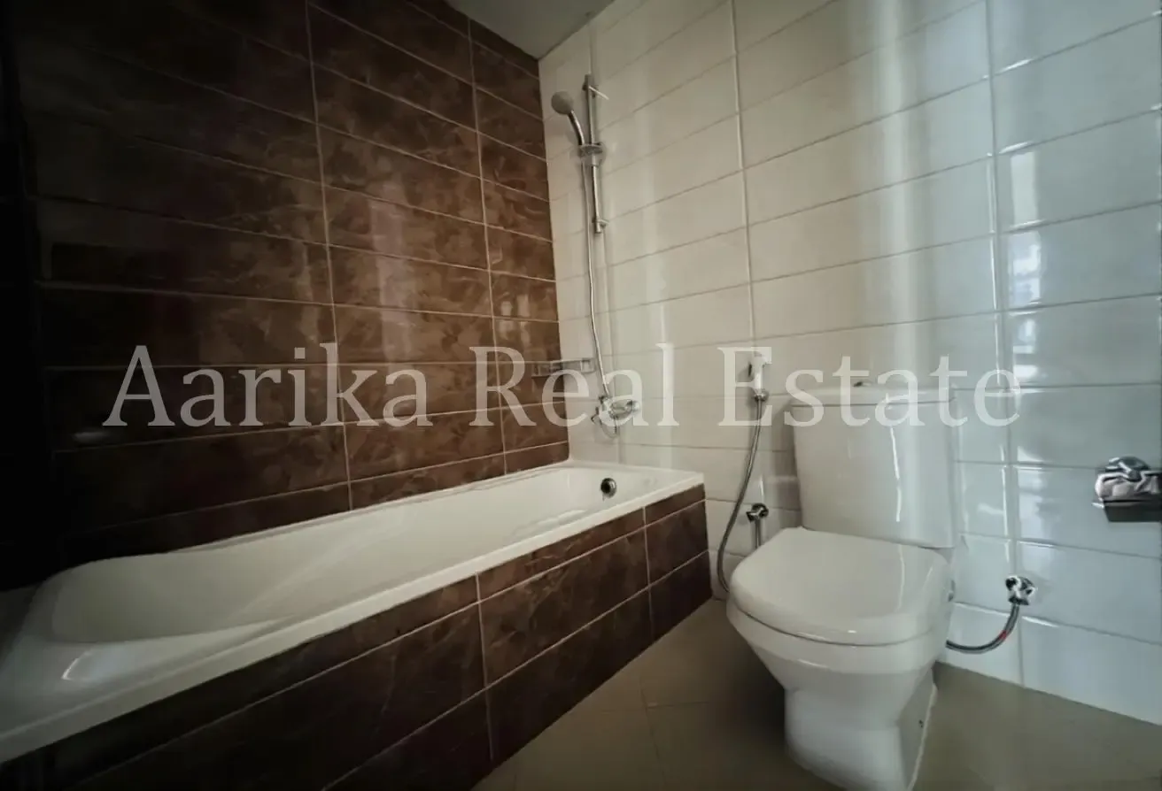 Spacious1BR | Natural Light | Balcony Views