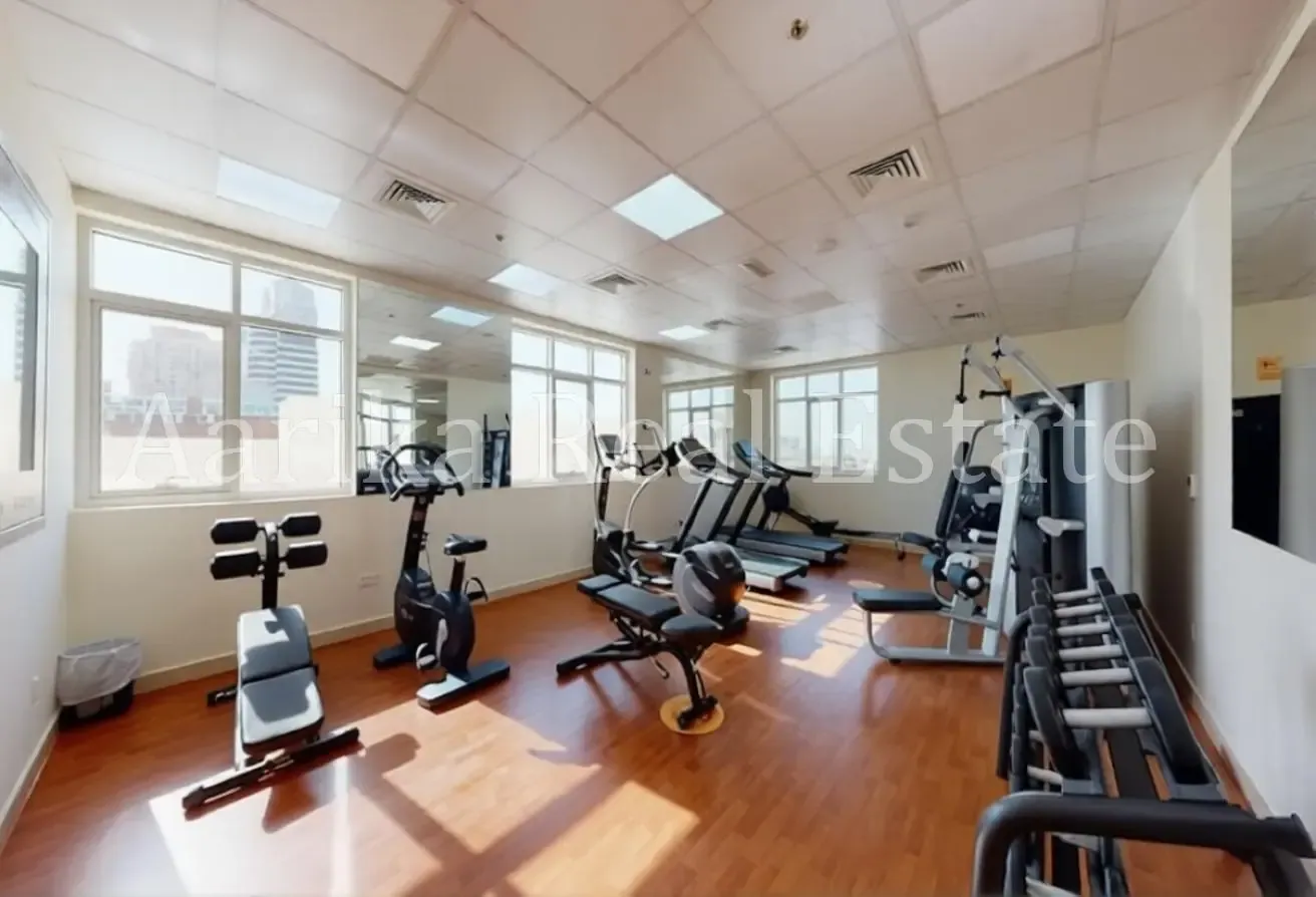Sunlit 1BR | Spacious Layout | Prime DSO Living