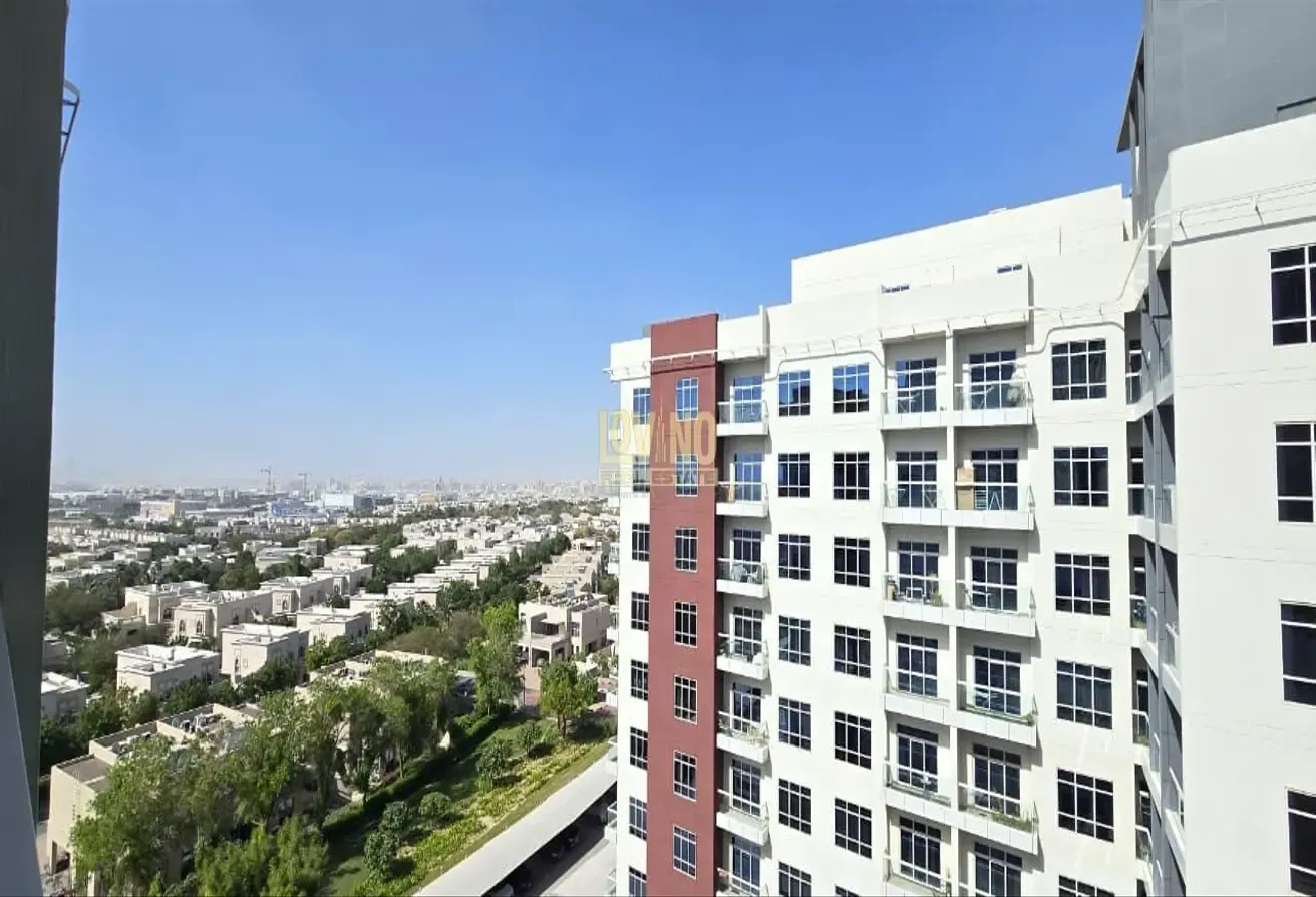 Modern Living | Prime Location | Exclusive Amenities