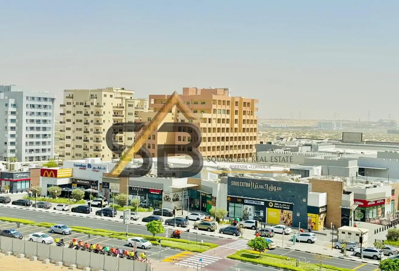 Close to Souq extra|2Bhk Apartment|Balcony|Parking