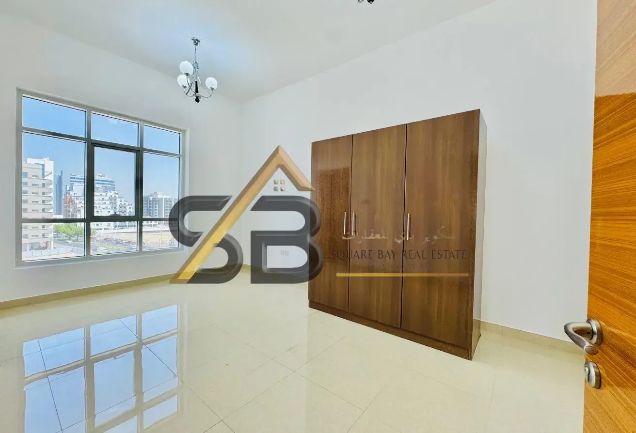 Close to Souq extra|2Bhk Apartment|Balcony|Parking