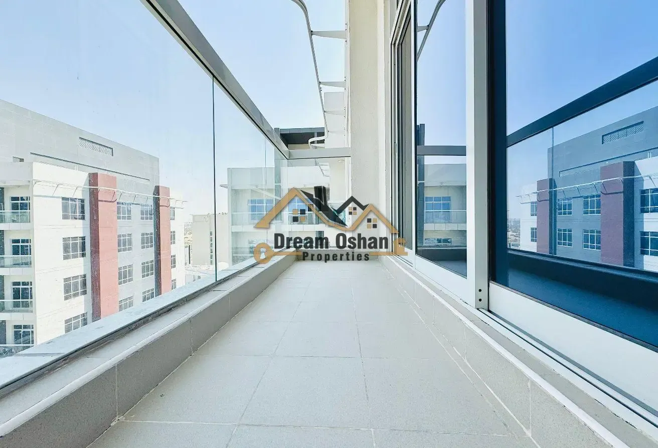1 Month Free 1BHK Near Gems Wellington