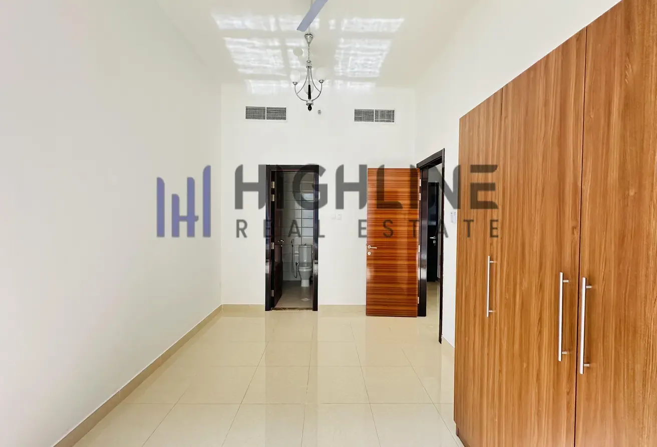 Bright & Spacious | Ready to Move | Modern
