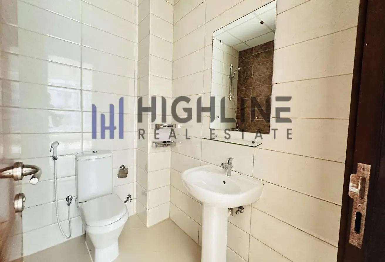 Bright & Spacious | Ready to Move | Modern