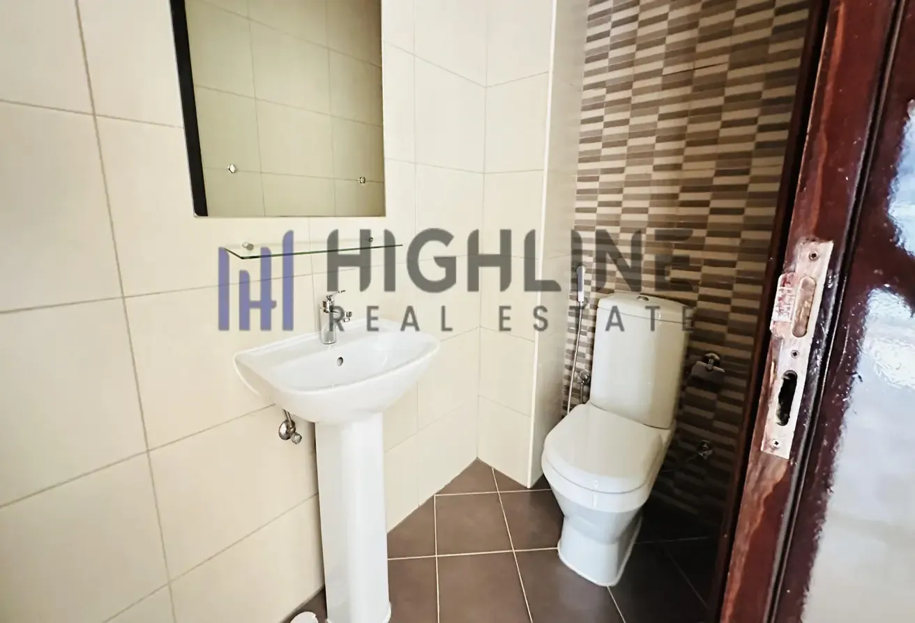 Bright & Spacious | Ready to Move | Modern