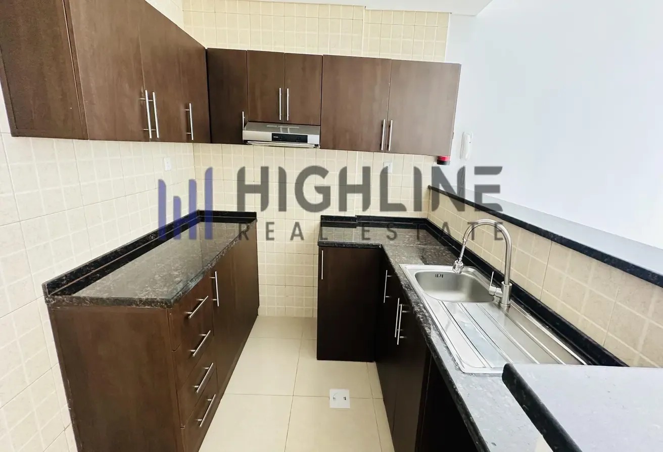 Bright & Spacious | Ready to Move | Modern