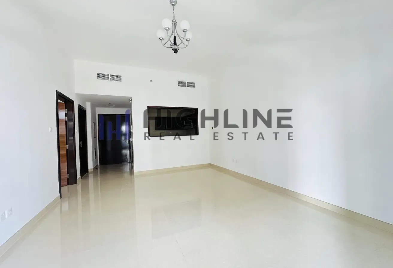 Elegant 1BHK | Near Souq Extra | Ready to Move
