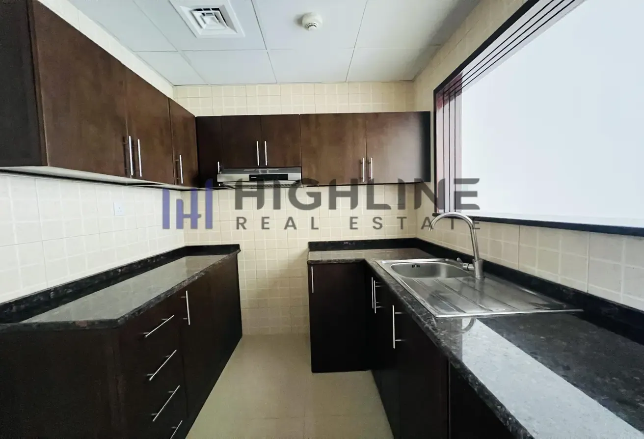 Elegant 1BHK | Near Souq Extra | Ready to Move