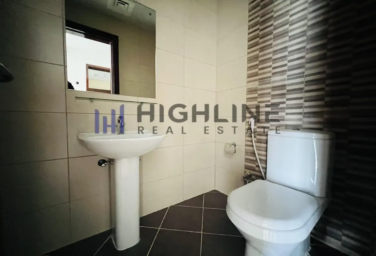 Elegant 1BHK | Near Souq Extra | Ready to Move