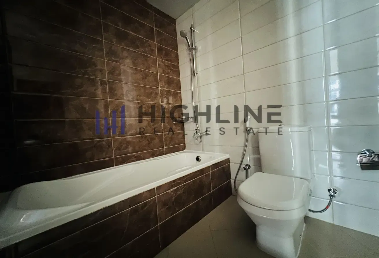 Elegant 1BHK | Near Souq Extra | Ready to Move