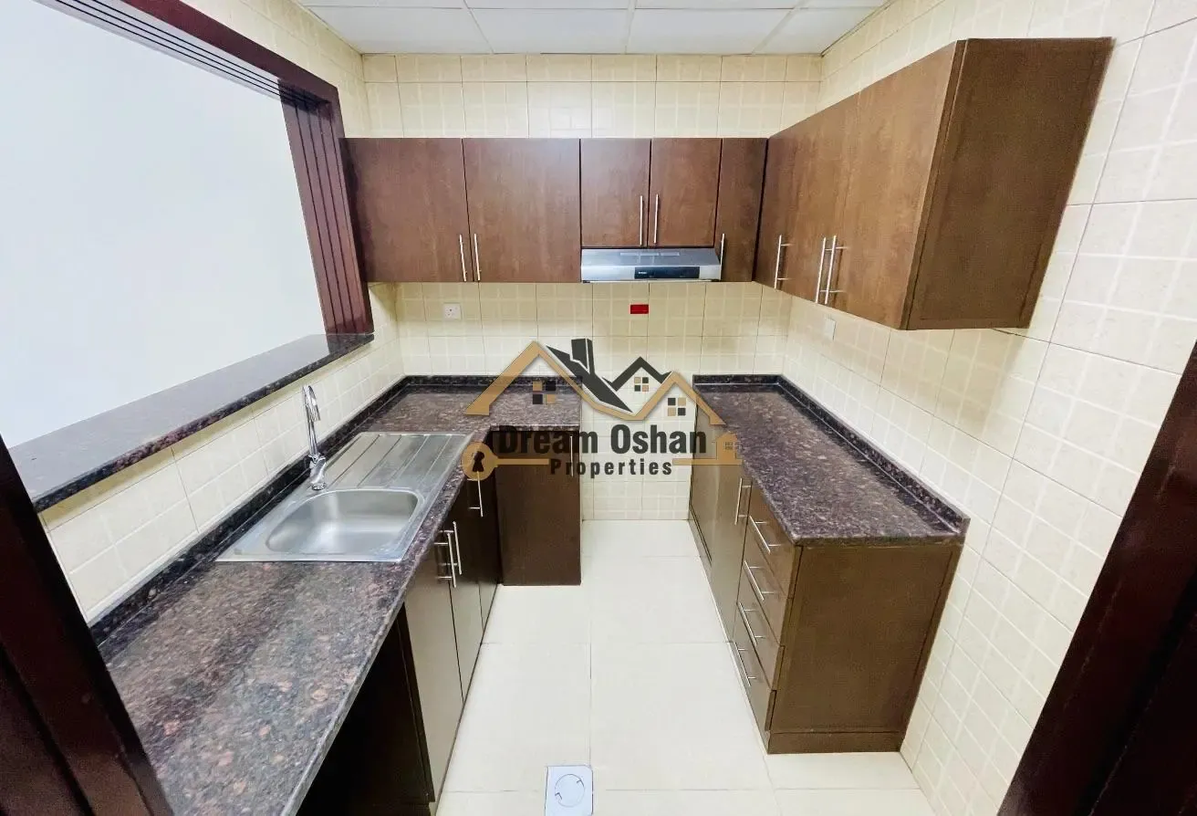 LAVISH 1BR_BEST LIVING FOR FAMILY_NEAR SUPERMARKET