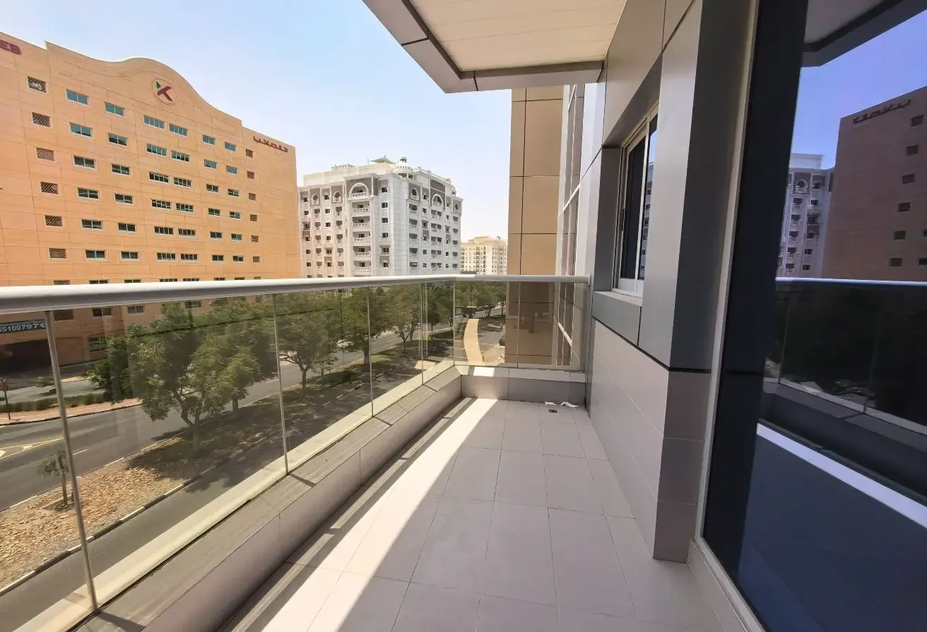Luxury oprn view 2 Bhk Full facility  || Open View