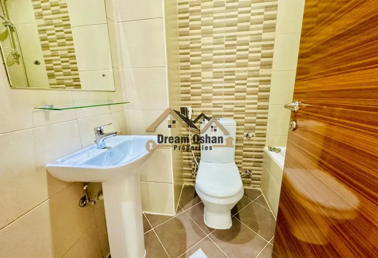 One Month Free | like Brand new | prime Location