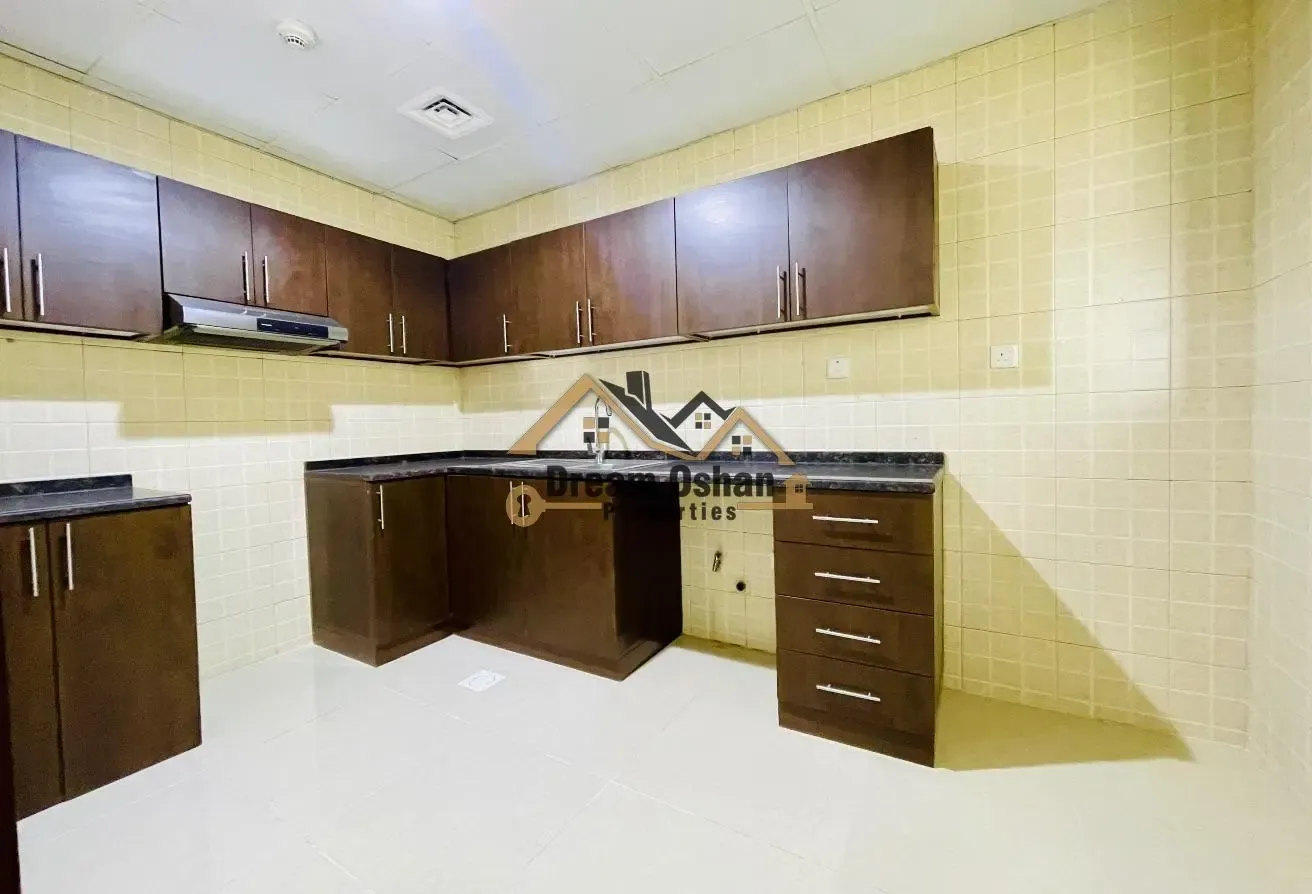 HUGE BALCONY_HUGE SIZE OF 1BR_SEPRATE KITCHEN