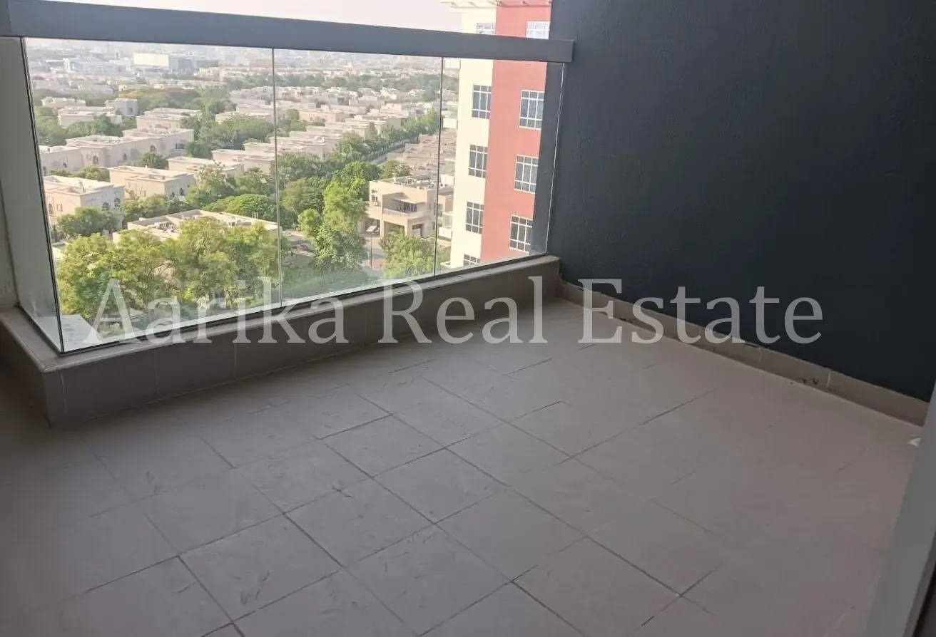 1BR Apartment | Unfurnished | Excellent Value