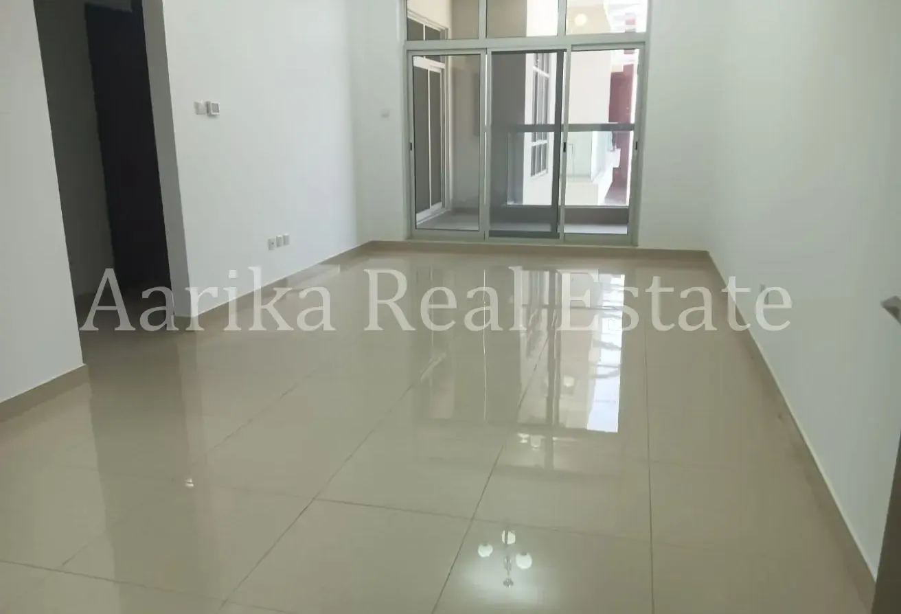 1BR Apartment | Unfurnished | Excellent Value