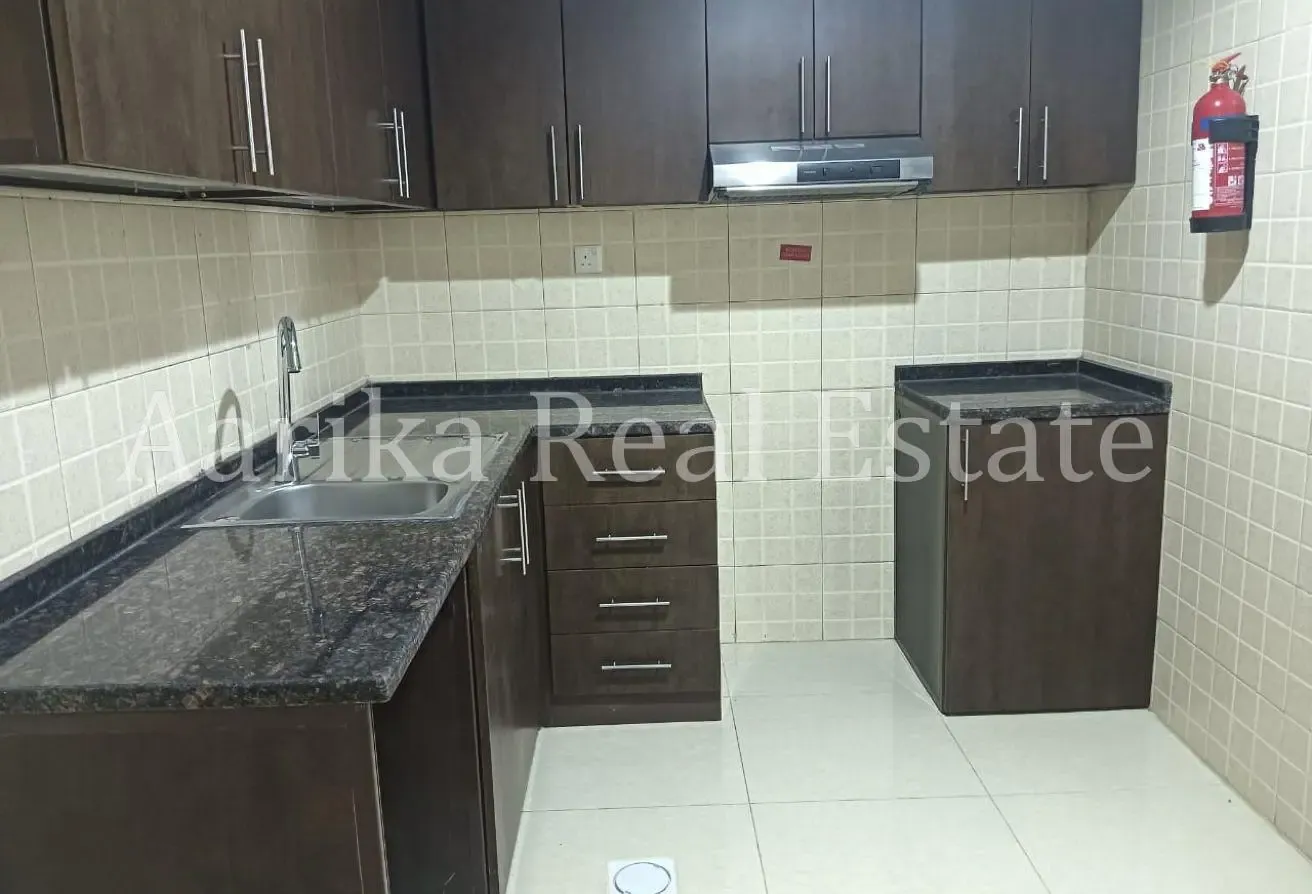 1BR Apartment | Unfurnished | Excellent Value