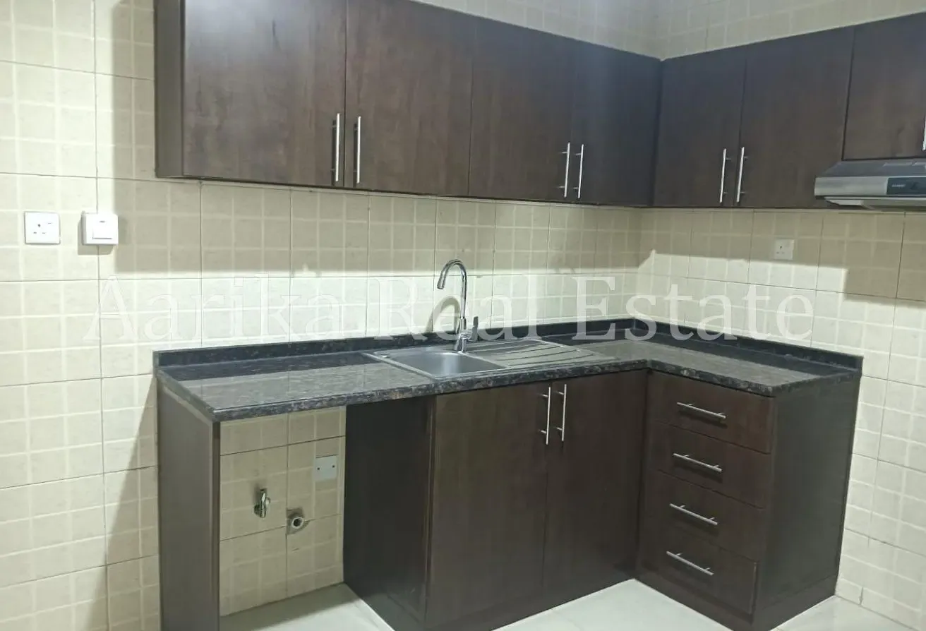 1BR Apartment | Unfurnished | Excellent Value