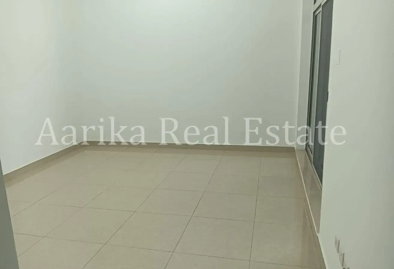 1BR Apartment | Unfurnished | Excellent Value