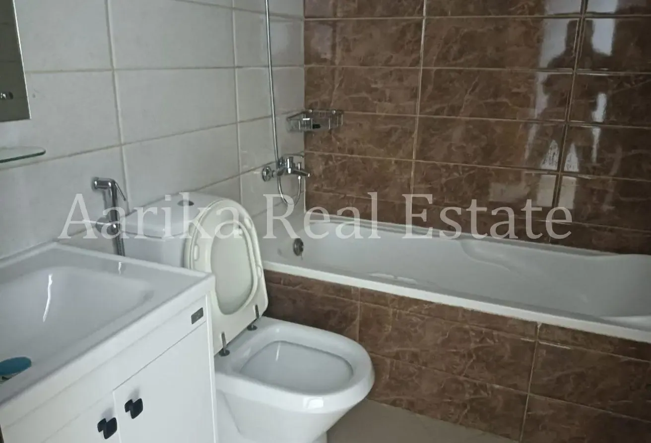 1BR Apartment | Unfurnished | Excellent Value