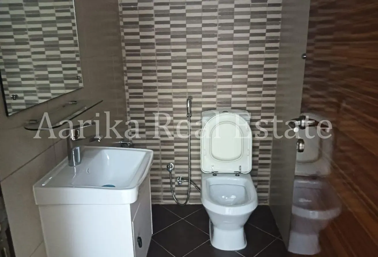 1BR Apartment | Unfurnished | Excellent Value