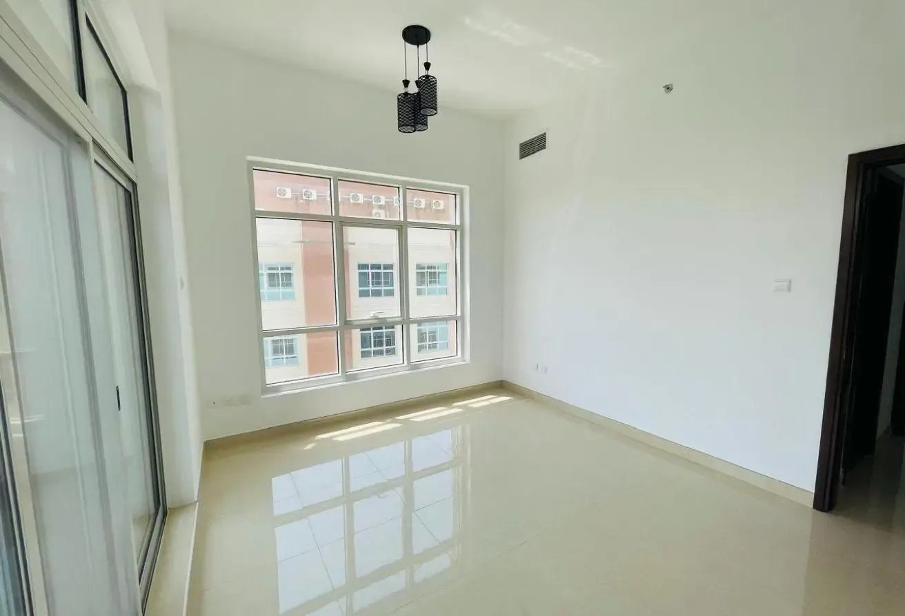 Affordable 2BR Living | Pool & Gym | Dubai Silicon