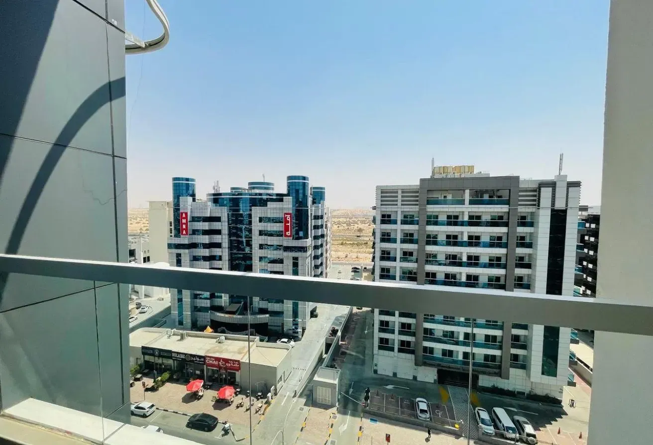 Affordable 2BR Living | Pool & Gym | Dubai Silicon