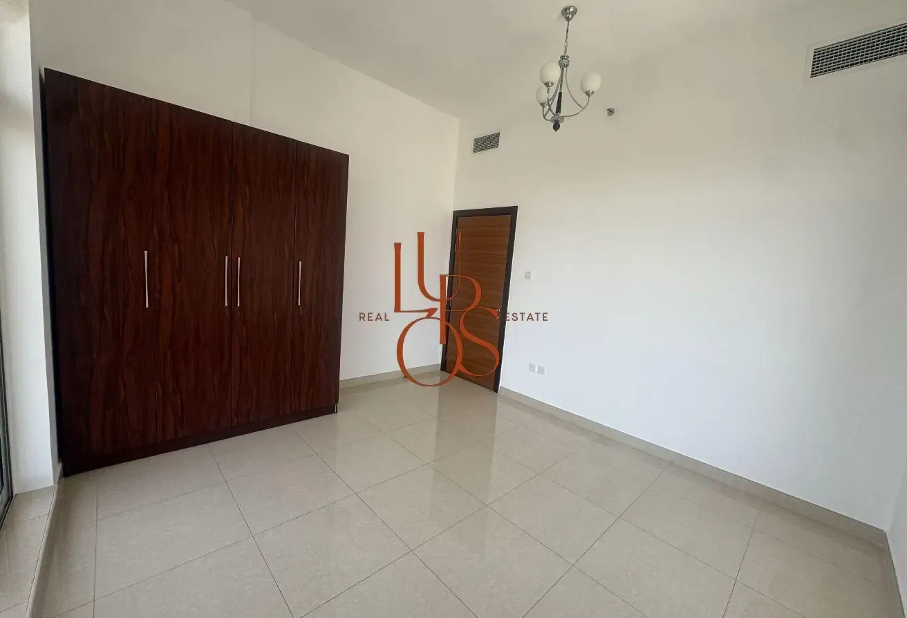 Large Layout | 2BR Apartment | Ready to Move In