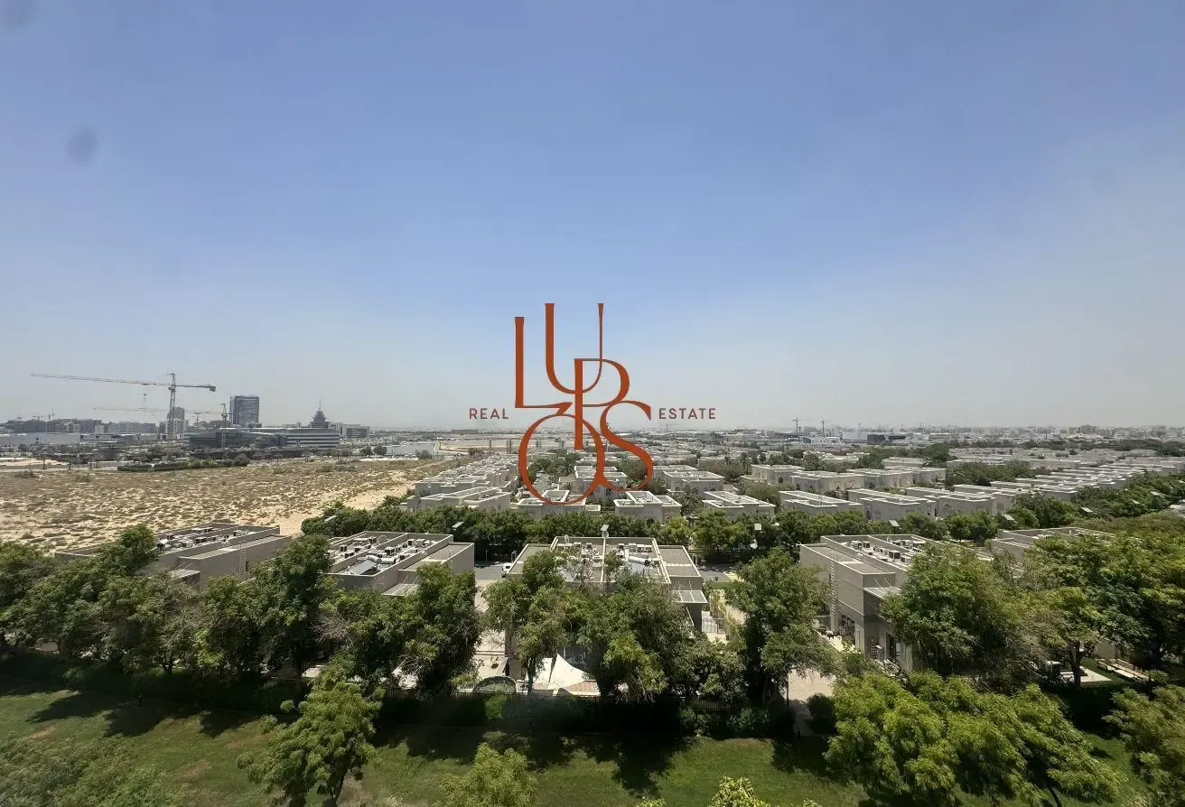 Large Layout | 2BR Apartment | Ready to Move In