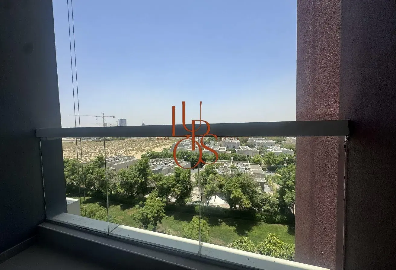 Large Layout | 2BR Apartment | Ready to Move In