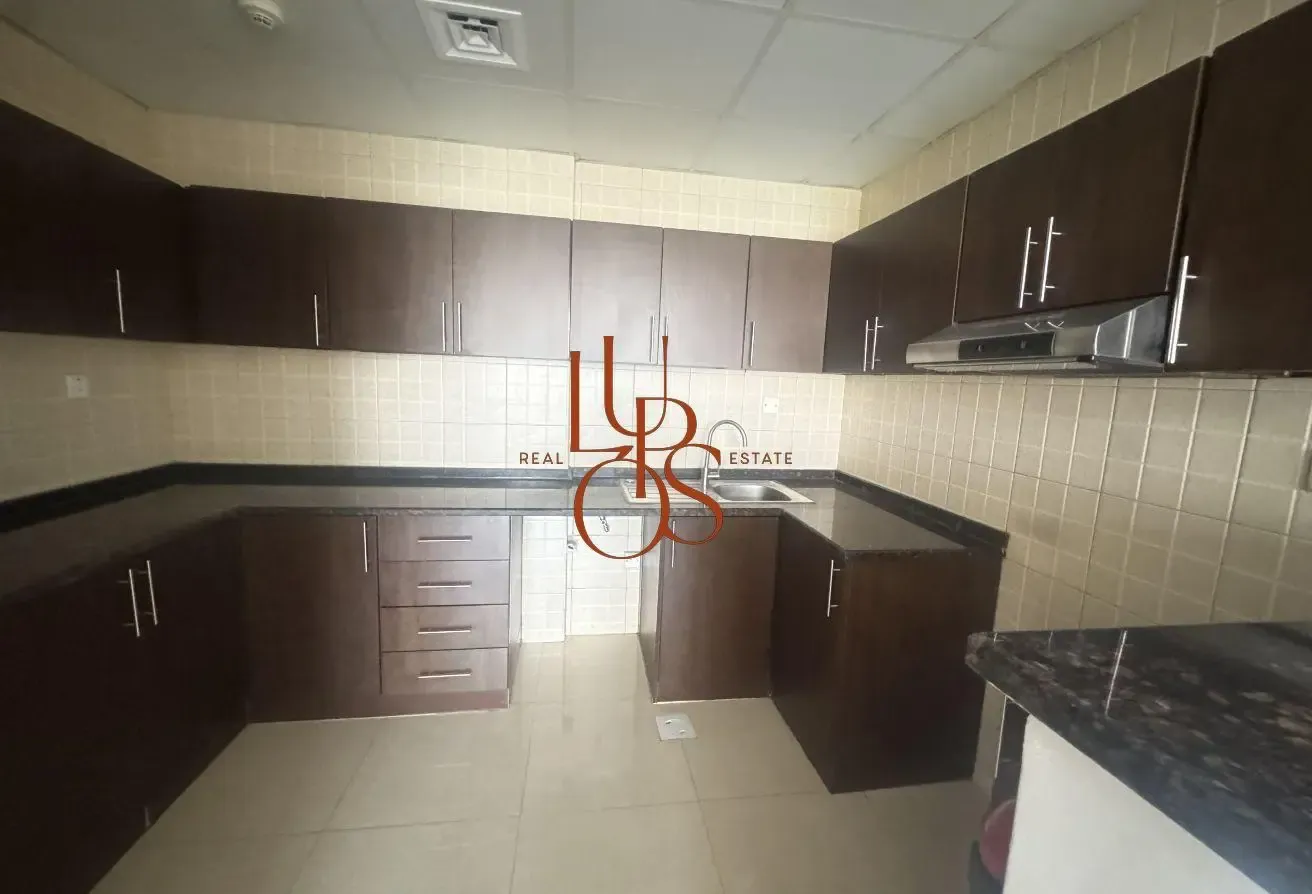 Large Layout | 2BR Apartment | Ready to Move In