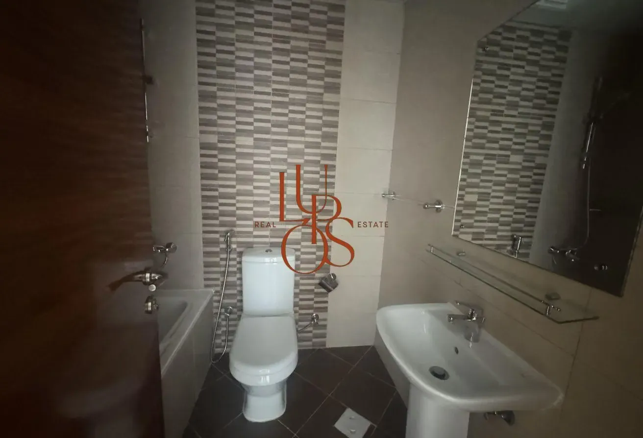 Large Layout | 2BR Apartment | Ready to Move In