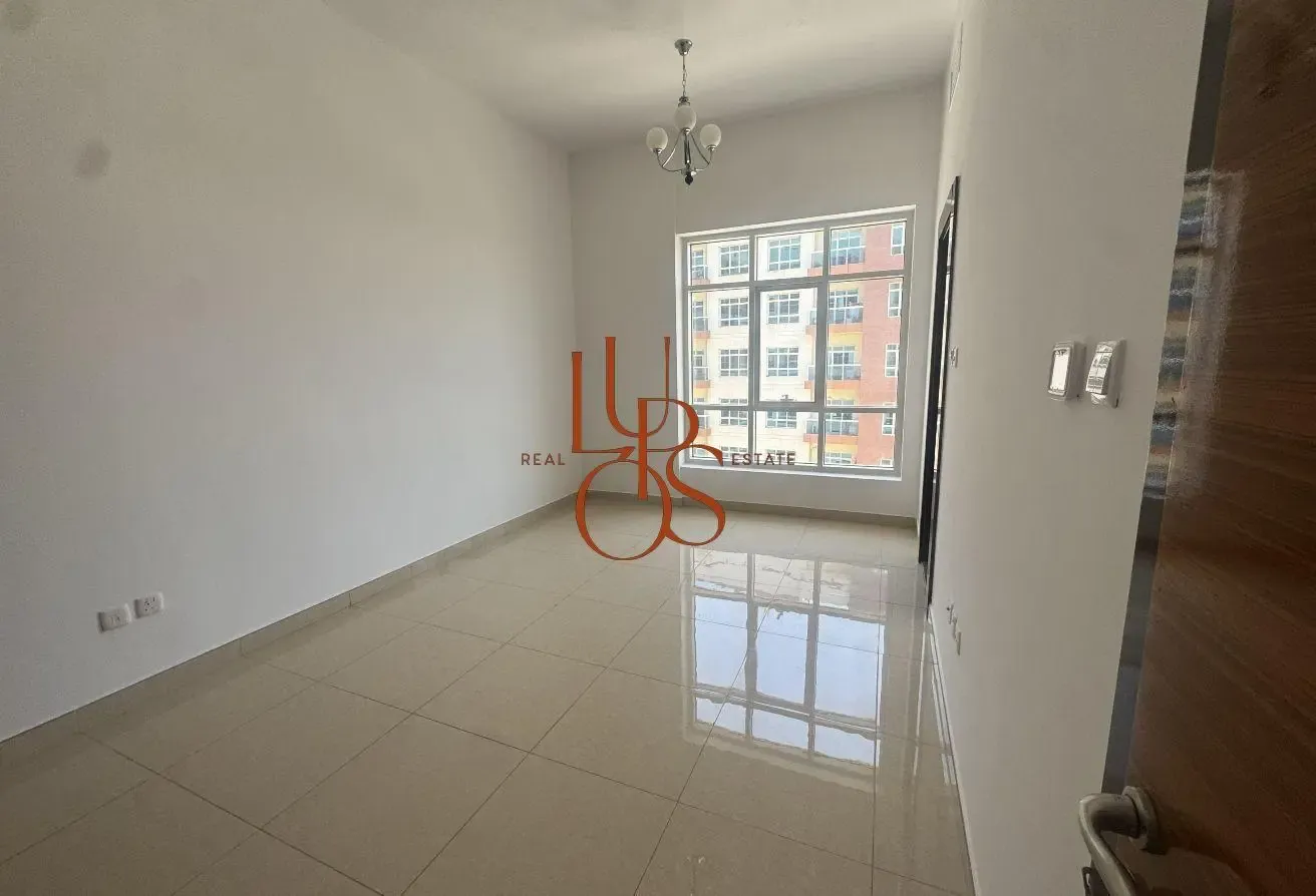 Large Layout | 2BR Apartment | Ready to Move In