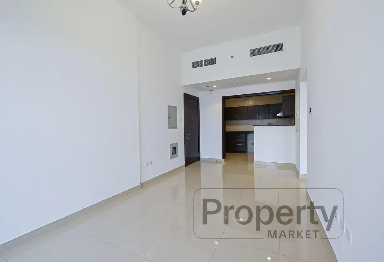 12 Payments Option | Bright + Spacious | Balcony
