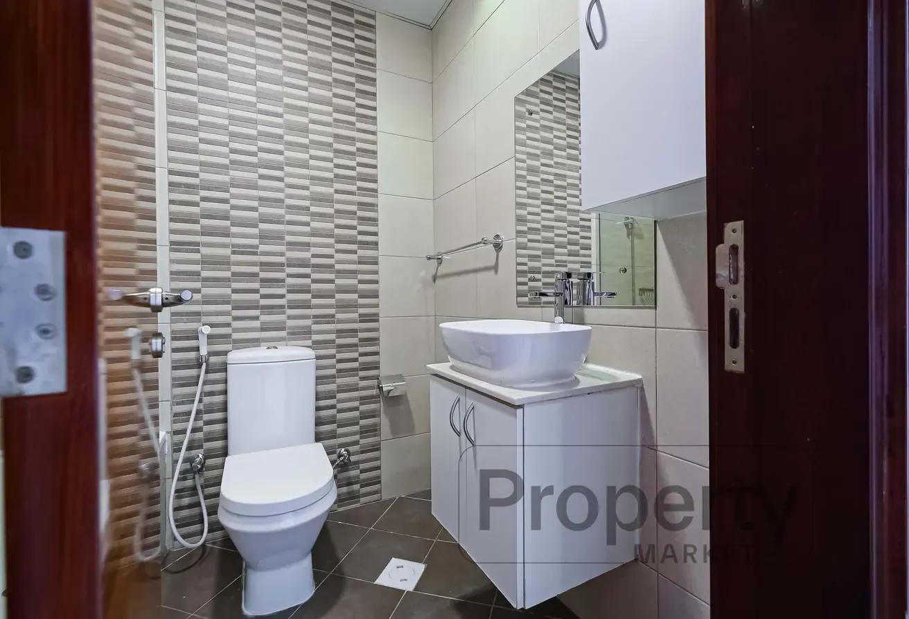 12 Payments Option | Bright + Spacious | Balcony